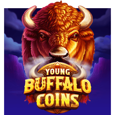 Young Buffalo Coins