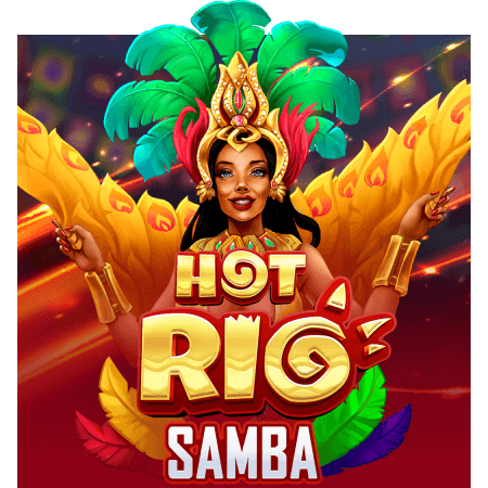 Hot Rio Samba