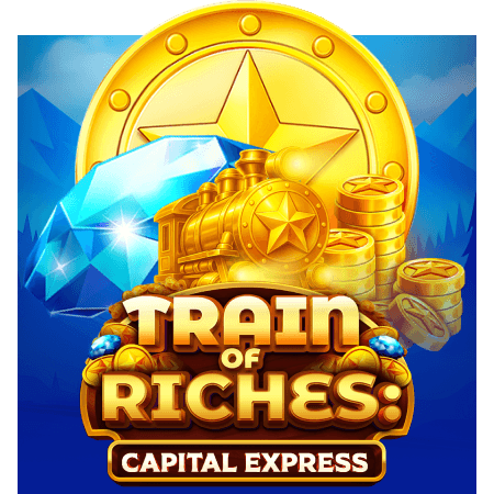 Train of Riches: Capital Express