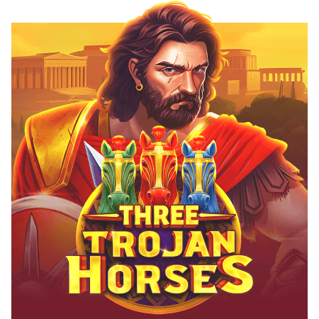 Three Trojan Horses