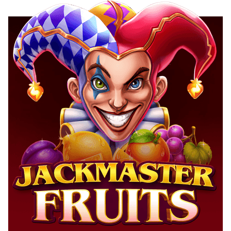 Jackmaster Fruits