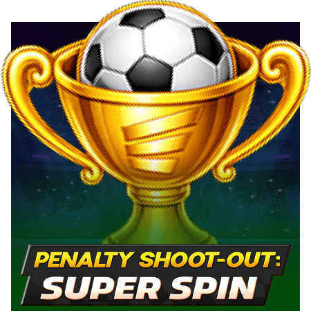 Penalty Shoot-out: Super Spin