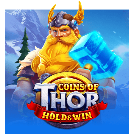 Coins of Thor - Hold & Win