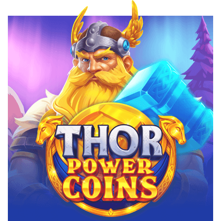 Thor Power Coins
