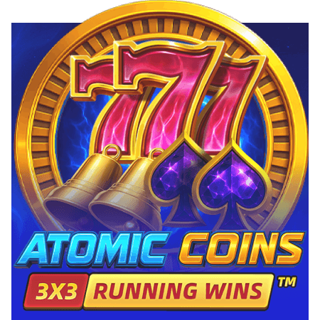 Atomic Coins