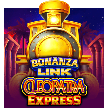Bonanza Link: Cleopatra Express