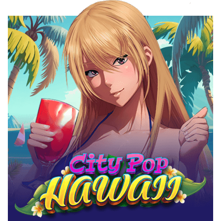 City Pop Hawaii