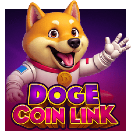Doge Coin Link