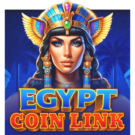 Egypt Coin Link