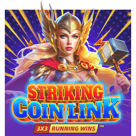 Striking Coin Link