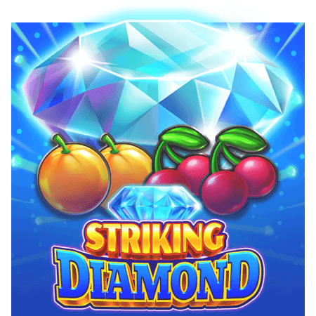 Striking Diamond