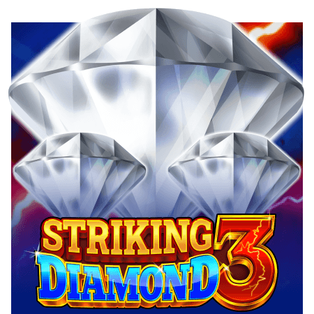 Striking Diamond 3
