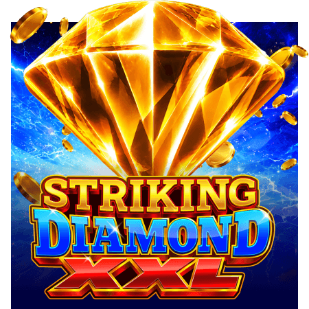 Striking Diamond XXL: Ultimate Running Wins