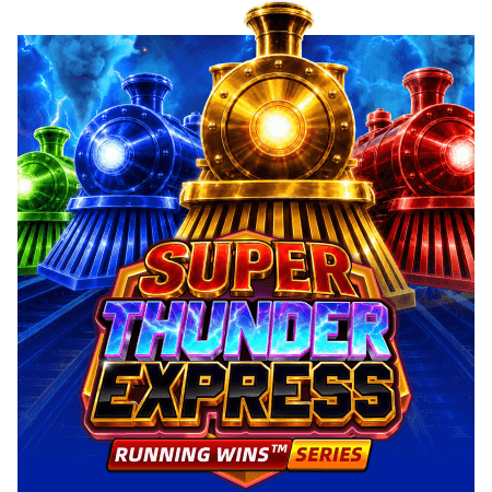 Super Thunder Express
