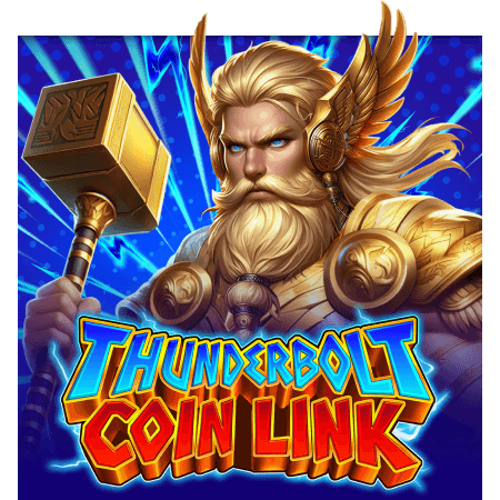 Thunderbolt Coin Link