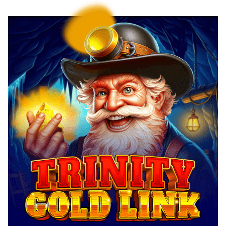 Trinity Gold Link