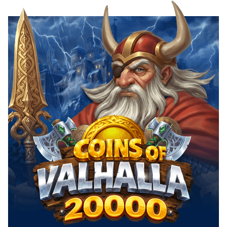 Coins Of Valhalla 20,000