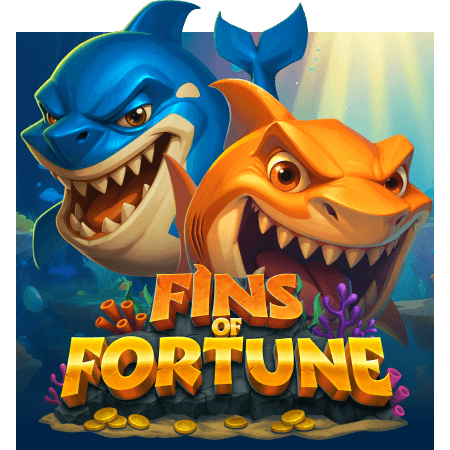 Fins Of Fortune