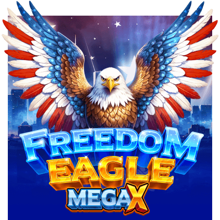 Freedom Eagle MegaX