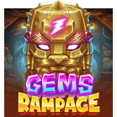 Gems Rampage
