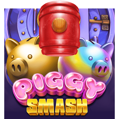 Piggy Smash