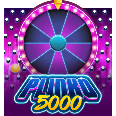 Plinko 5000