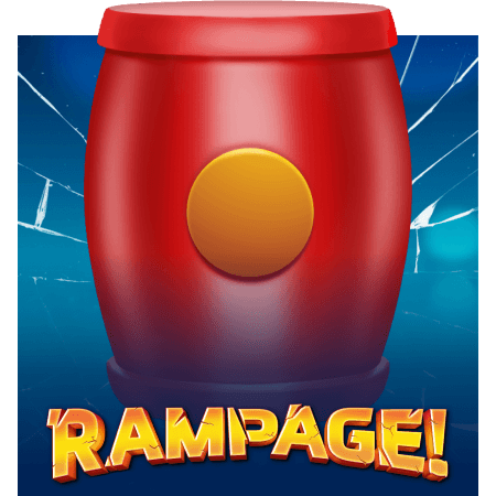 RAMPAGE!