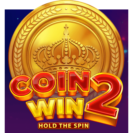 Coin Win 2: Hold The Spin
