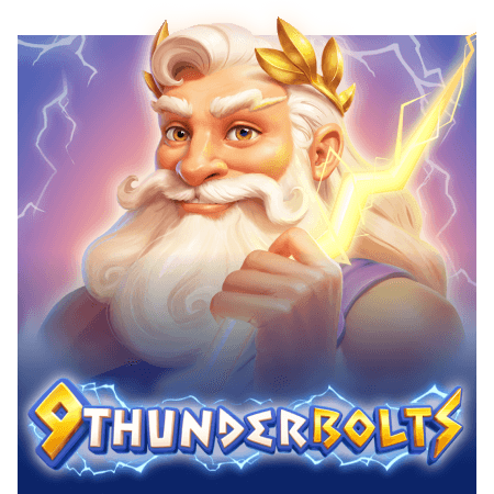 9 Thunderbolts