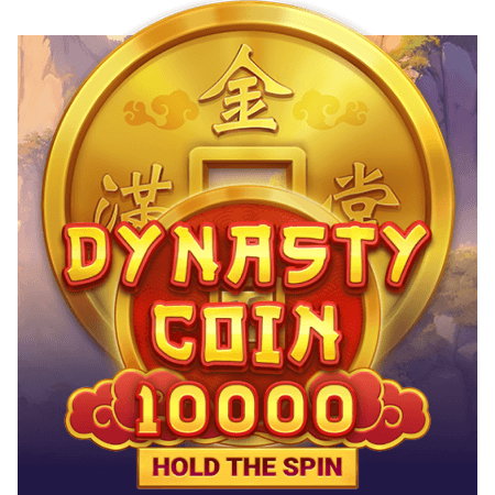 Dynasty Coin 10000: Hold the Spin