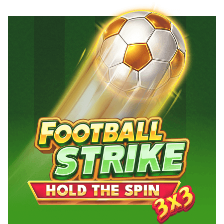 Football Strike: Hold the Spin 3x3