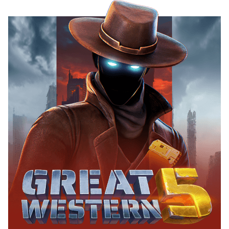 Great Western 5