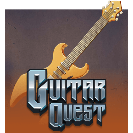 Guitar Quest