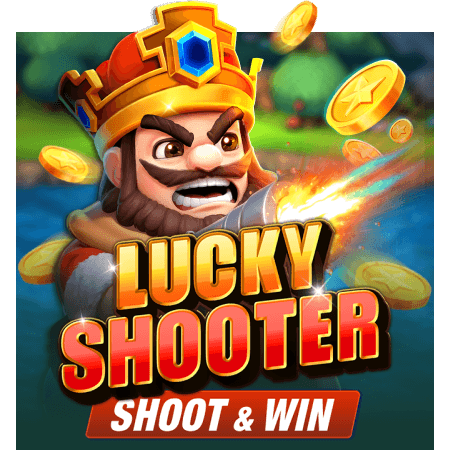 Lucky Shooter : Shoot & Win