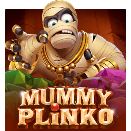 Mummy Plinko
