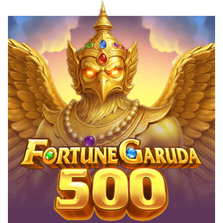 Fortune Garuda 500