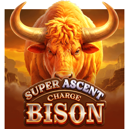 Super Ascent Charge Bison