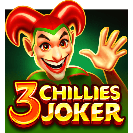 3 Chillies Joker