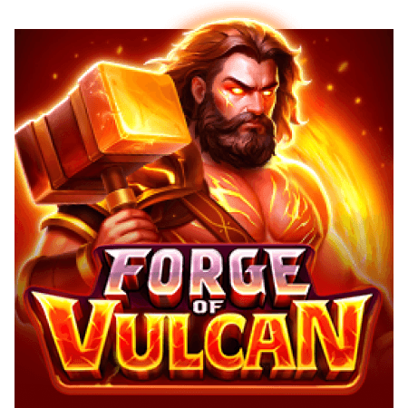 Forge of Vulcan