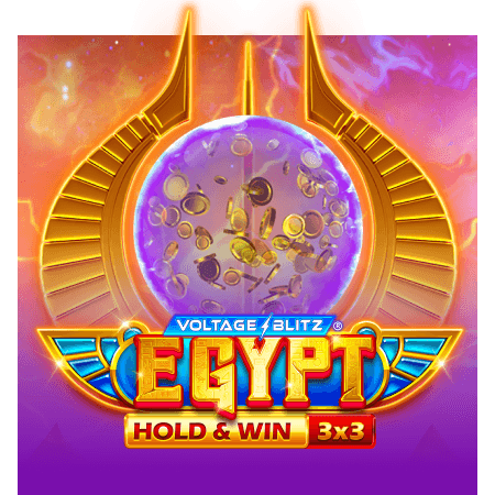 Voltage Blitz Egypt