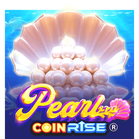 Pearl Coin Rise