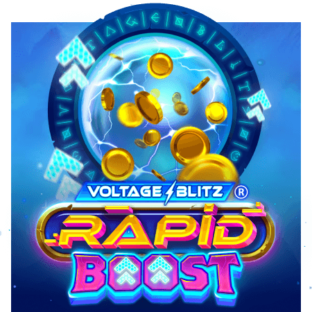 Voltage Blitz Rapid Boost