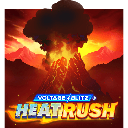 Voltage Blitz Heat Rush
