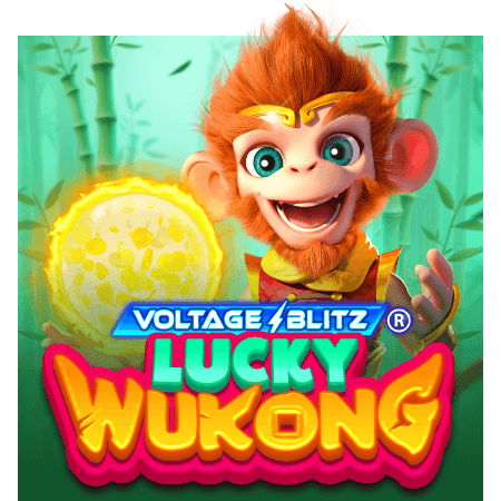 Voltage Blitz Lucky Wukong
