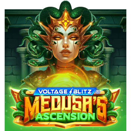 Voltage Blitz Medusa's Ascension