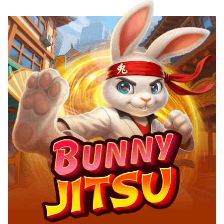 Bunny Jitsu