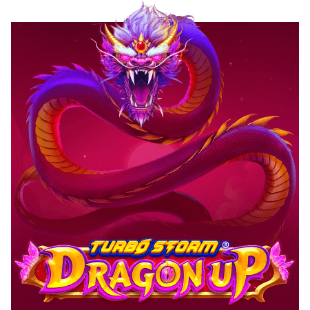 Turbo Storm Dragon Up Hold & Win