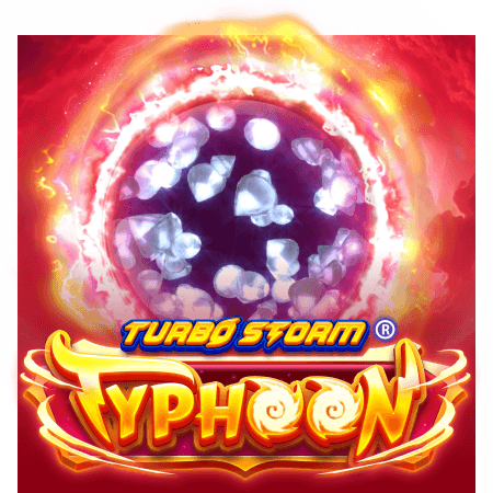 Turbo Storm Typhoon