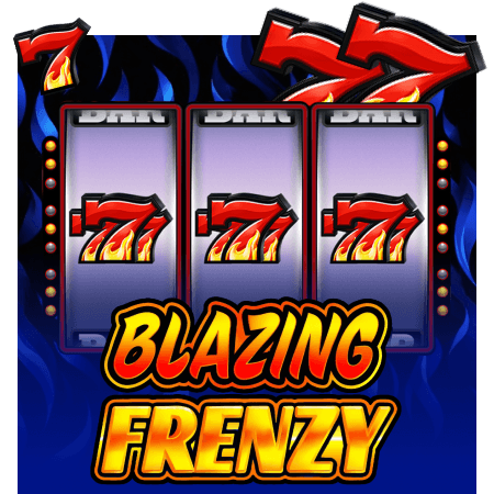 Blazing Frenzy
