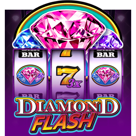 Diamond Flash